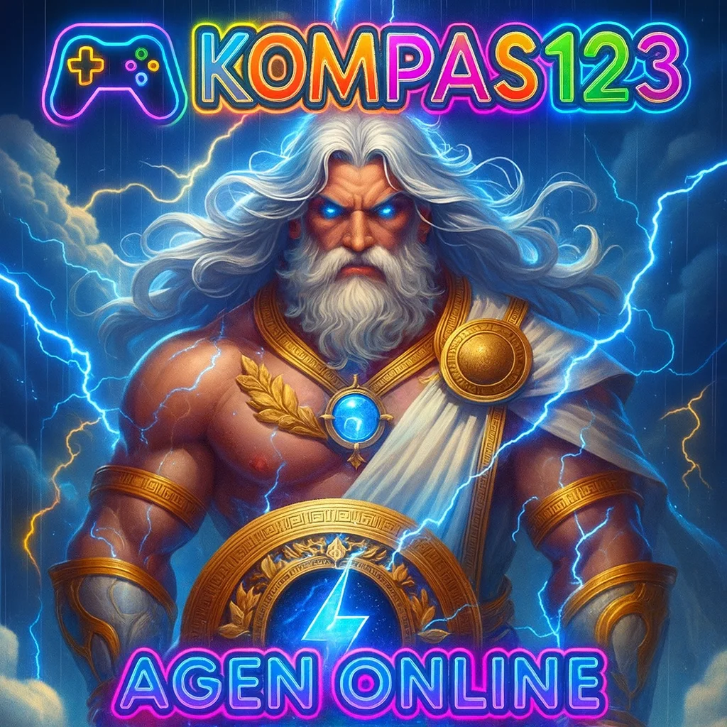 Kompas123 - Portal Akademi Kompas 123 Fitur Pembuka Scatter!
Kompas123 - Portal Akademi Kompas 123 Fitur Pembuka Scatter!